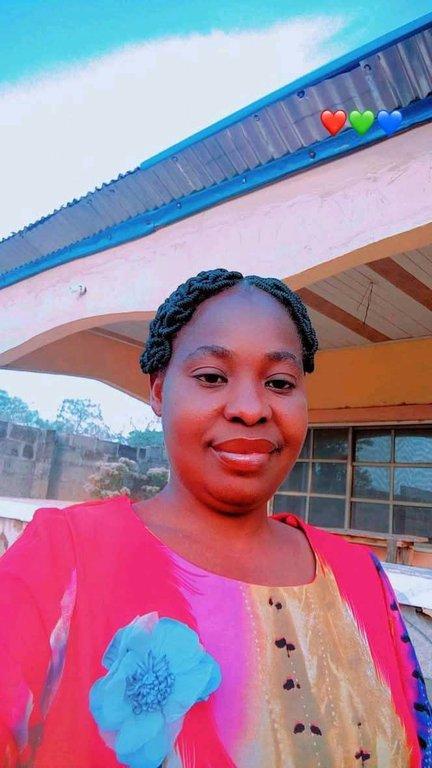 EGERE AUGUSTINE NDUDI